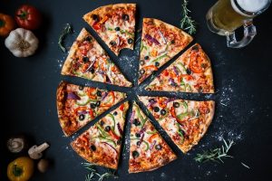 Lire la suite à propos de l’article Les Secrets d’une Pâte à Pizza Maison Parfaite